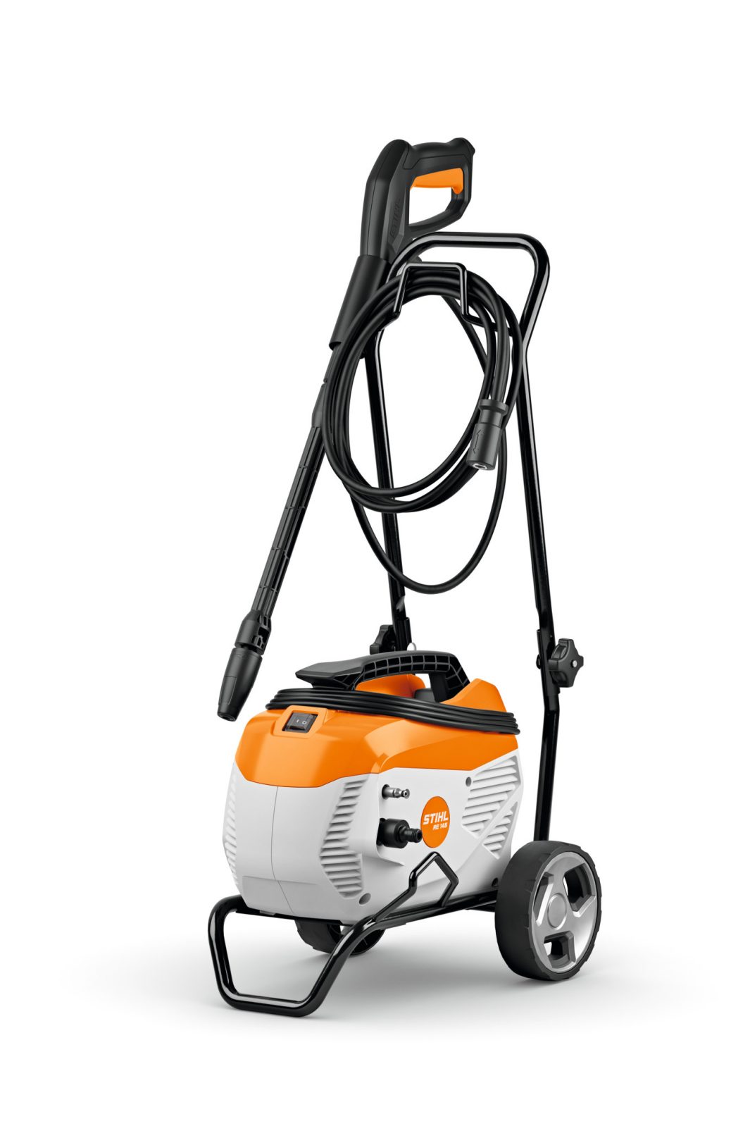 Lavadora de alta pressão RE 145